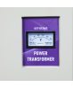 10KW Transformer 3-phase 220V to 380V for Laser Cleaning Machine Laser Welding Machine